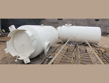 Industrial Tank