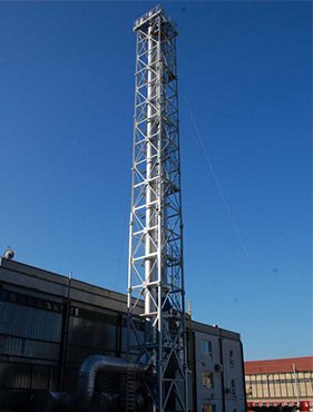 structural-support-chimney