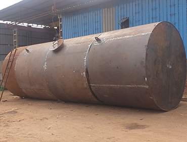 Process Equipments