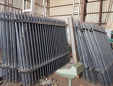 Boiler Erection Turnkey Project