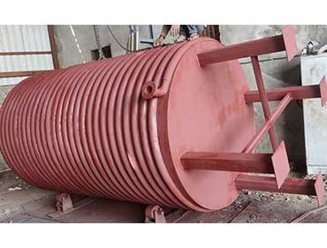 Plate Bending Job Work