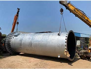 Loading & Unloading Work