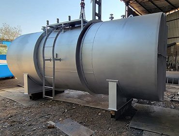 Industrial Tank