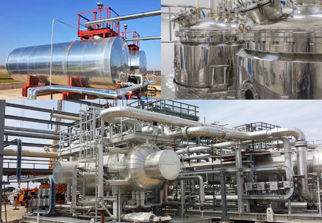 process-equipments