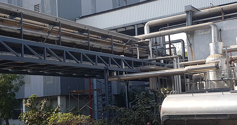 IBR Pipeline Work