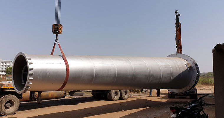 Loading & Unloading Work
